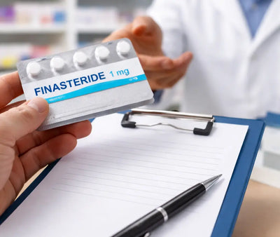 Attestation finastéride : ce qui a changé et comment l'obtenir