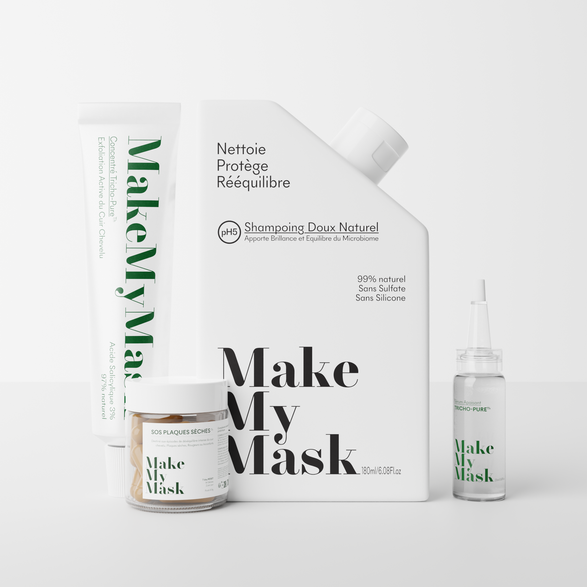 Protocole Anti-PSO & Plaques