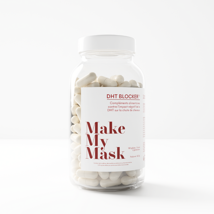 DHT Blocker : quel est le meilleur DHT Blocker du marché selon la science ?