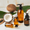 cosmétiques naturels pour réussir sa transition capillaire
