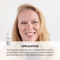 Protocole Détox Cheveux gras