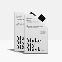 [Bundle] 2x Après-Shampoing Naturel