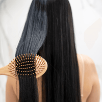 Brosse Stimulante en Bois [Th]