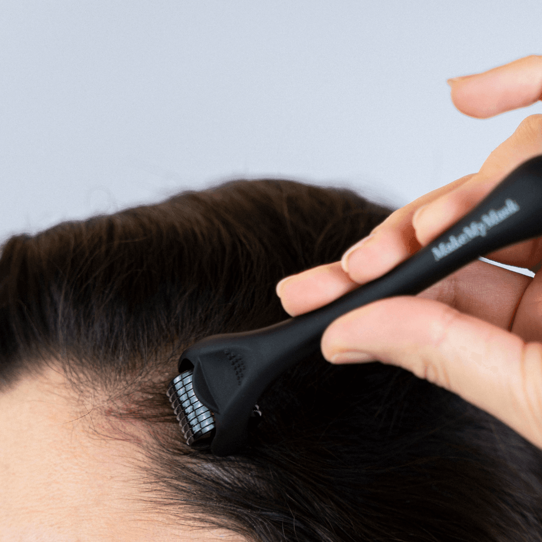 PAV (6 unités + 1 UG Tester) - Pharma Dermaroller Capillaire - MakeMyMask