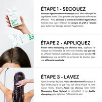 Gommage Actif Anti-Pelliculaire