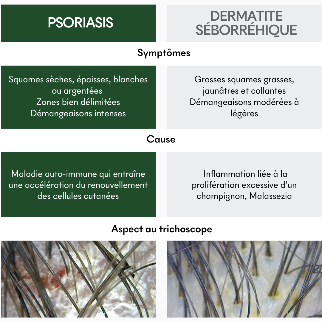 Complément SOS Plaques Sèches