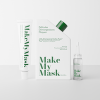 Protocole Anti-Pellicules Sèches