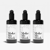 [Bundle] 3x Gelée Coiffante