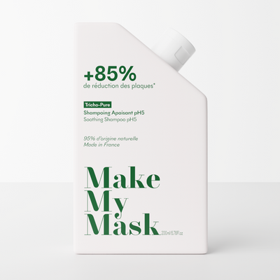 Shampoing apaisant pH5