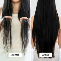 Boue Réparatrice - Cheveux abîmés