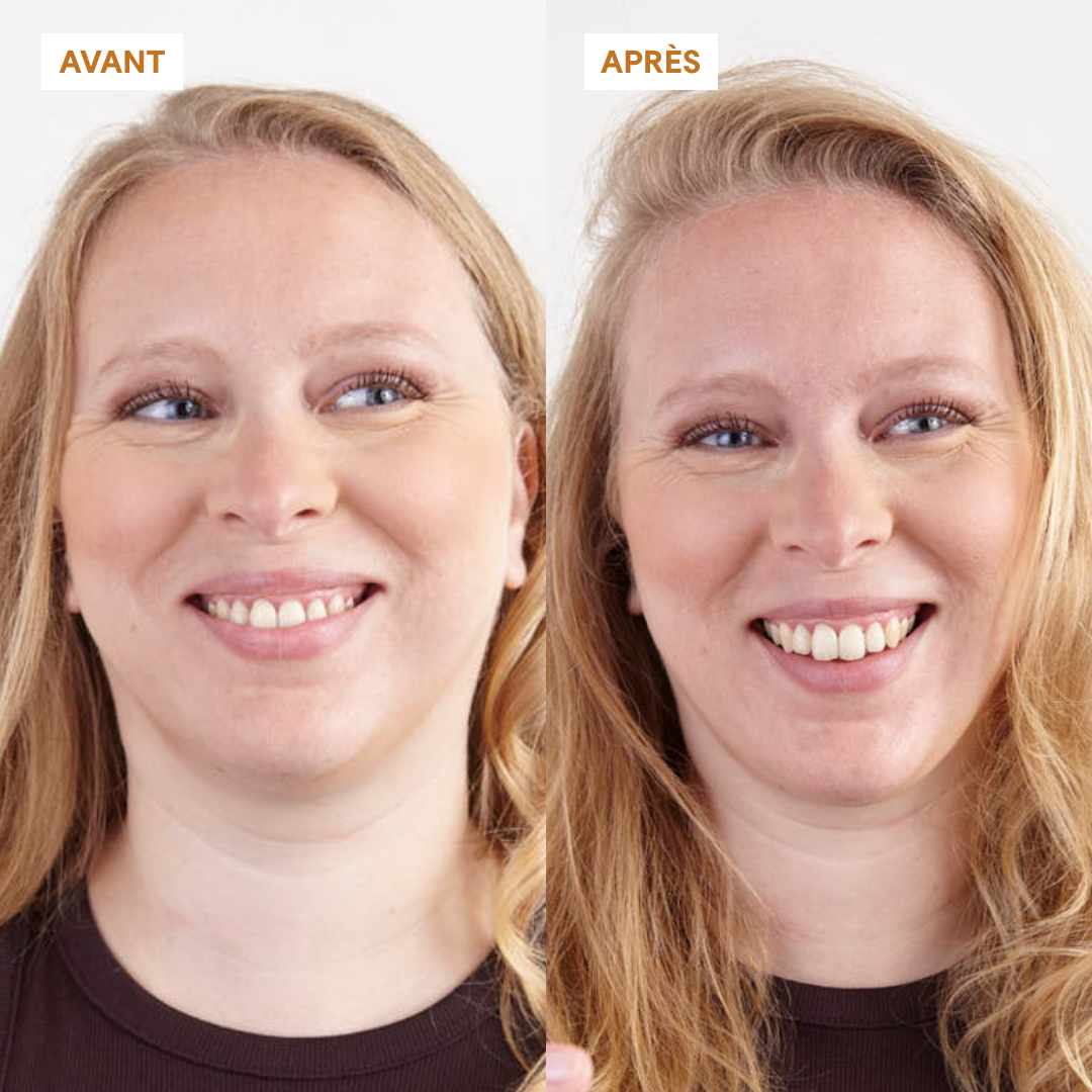 Gommage Actif Volumisant - Cheveux fins