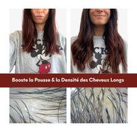 Protocole Cheveux Longs & Denses
