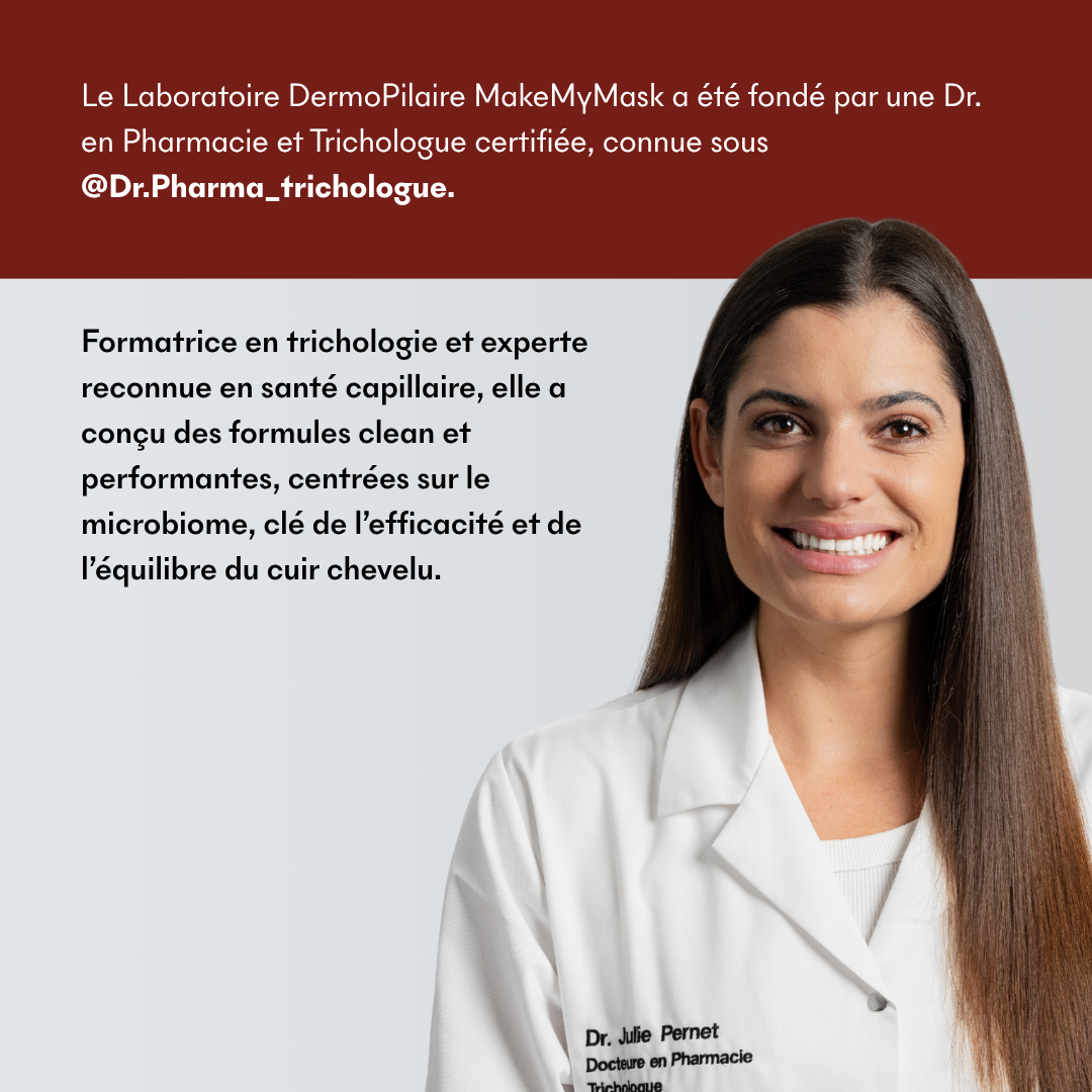 Sérum Anti-Chute Tricho-Boost