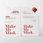 [Bundle] Duo Gommage Actif + Shampoing Anti-chute