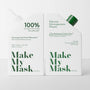 [Bundle] Duo Gommage Actif + Shampoing Anti-Pelliculaire