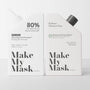 [Bundle] Duo Gommage Actif + Shampoing Purifiant