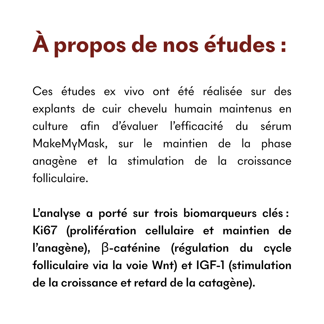 Sérum Anti-Chute Tricho-Boost