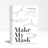 Masque Détox en poudre