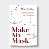 Masque Détox en poudre