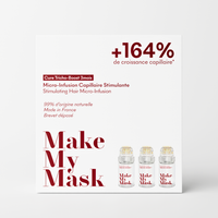 Pack Micro-Infusion Anti-Chute + DHT offert