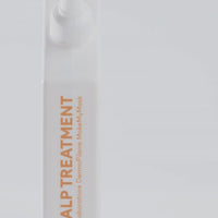 Gommage Actif Volumisant - Cheveux fins