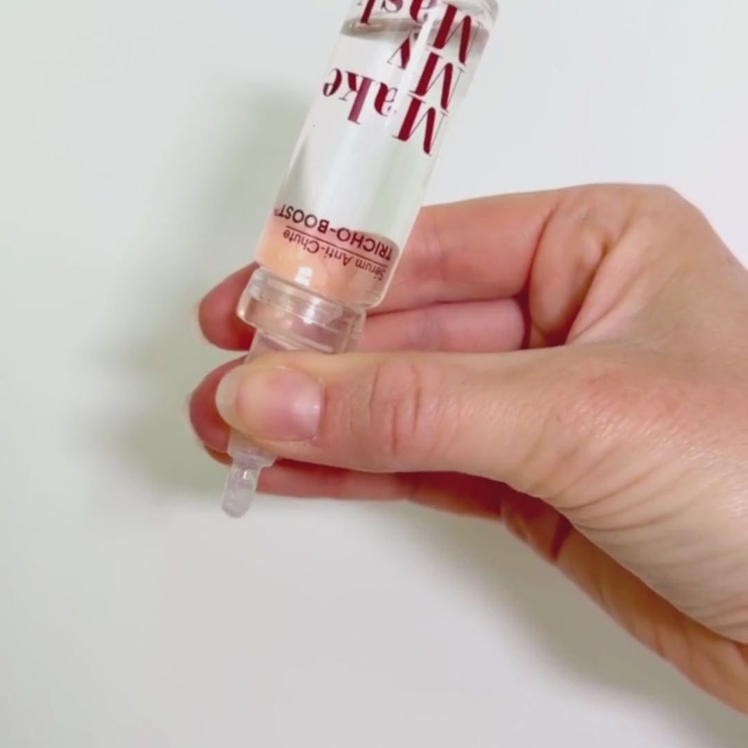 Sérum Anti-Chute Tricho-Boost
