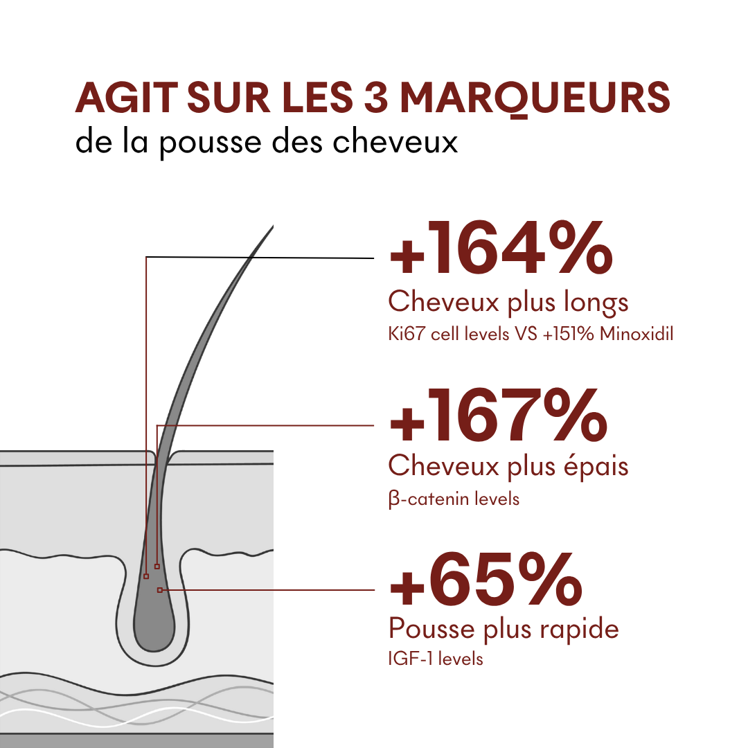 Sérum Anti-Chute Tricho-Boost