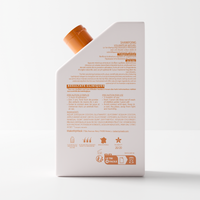 Shampoing cheveux fins Tricho-Volume pH5