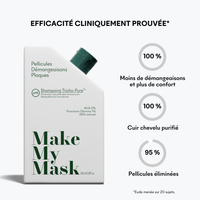 Protocole Anti-Pellicules Sèches