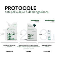 Gommage Actif Anti-Pelliculaire