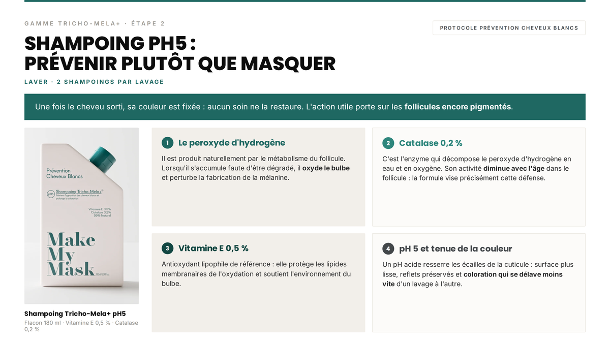 Témoignage client