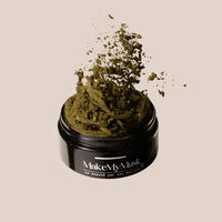 Masque Détox en poudre